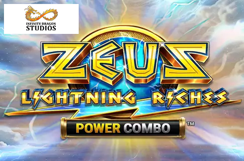 Zeus Lightning Riches Power Combo